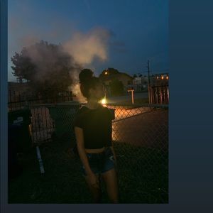 Meet your Posher, Kellory